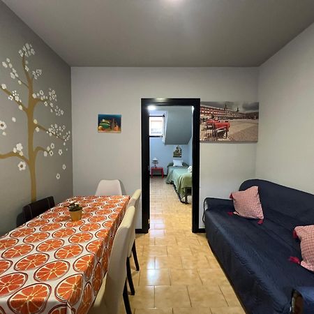 דירות מדריד Aparment Puerta De Sol מראה חיצוני תמונה