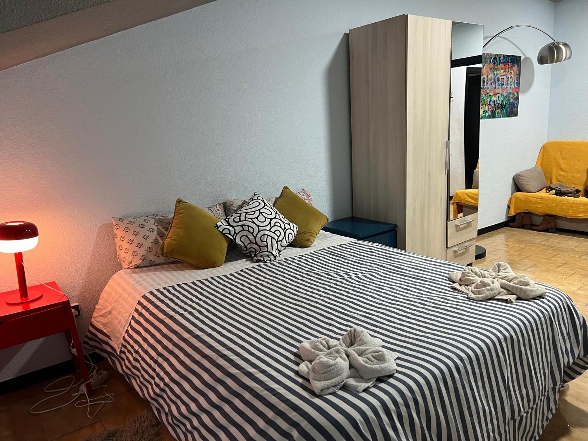דירות מדריד Aparment Puerta De Sol מראה חיצוני תמונה