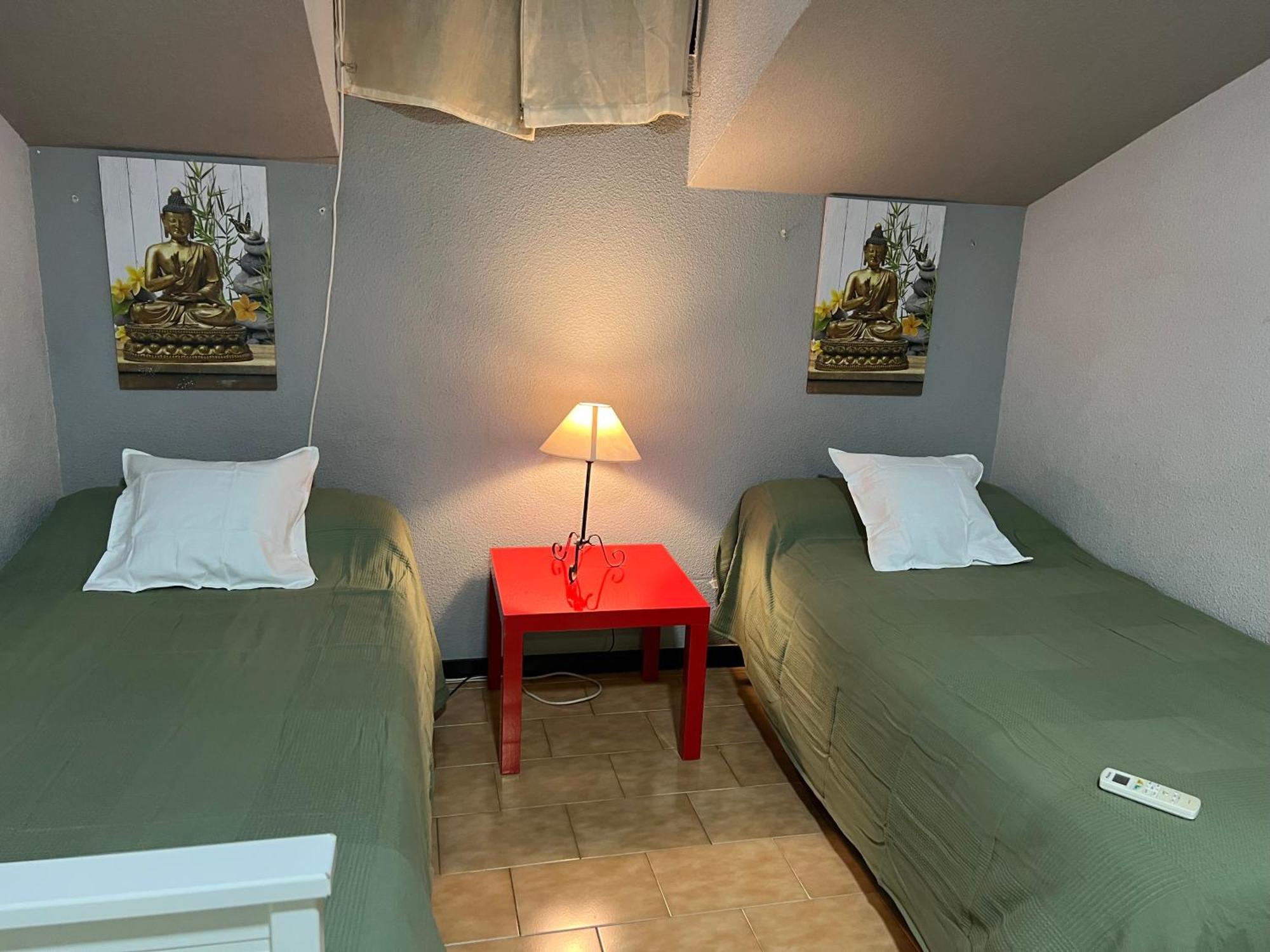 דירות מדריד Aparment Puerta De Sol מראה חיצוני תמונה