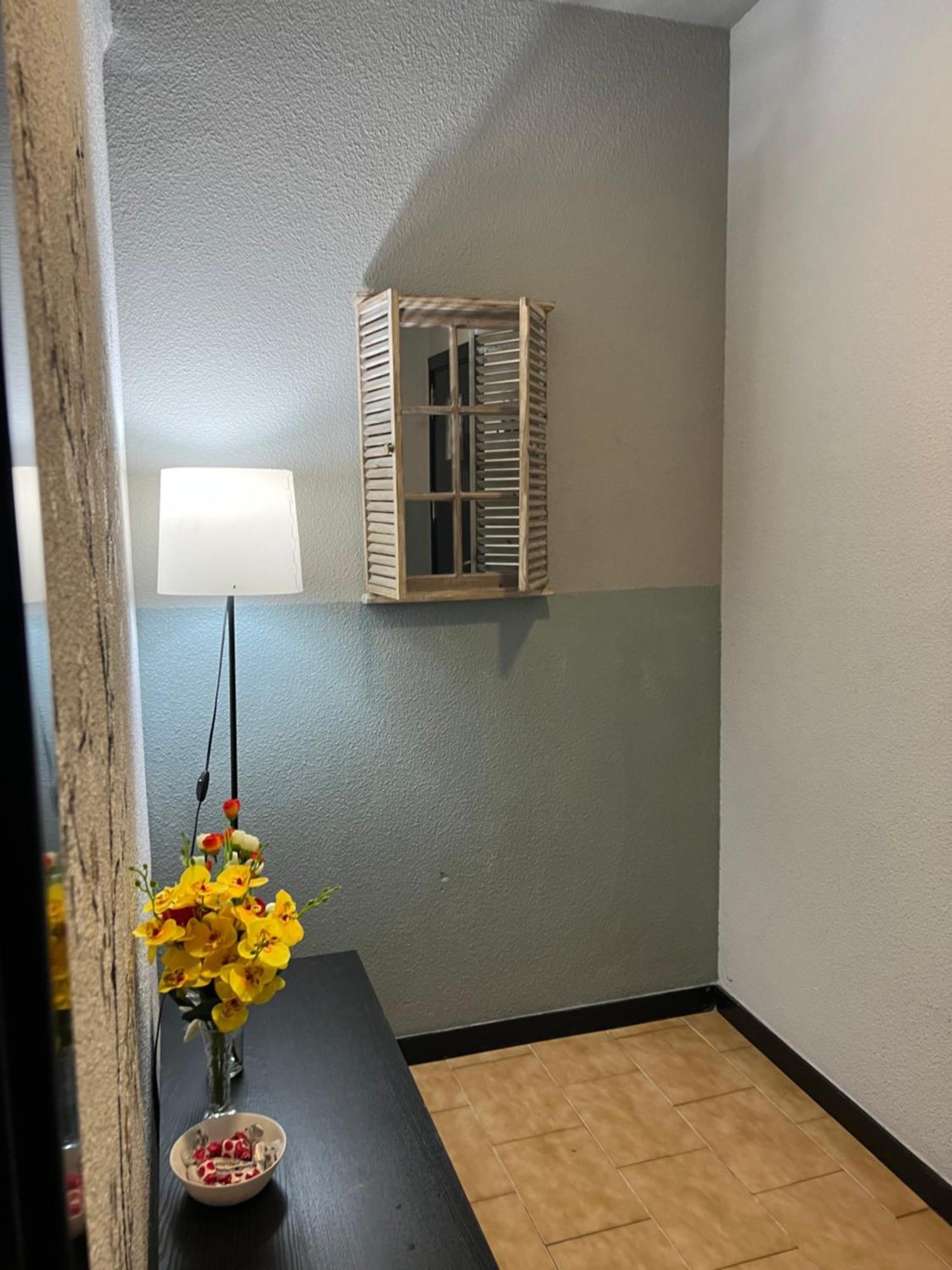 דירות מדריד Aparment Puerta De Sol מראה חיצוני תמונה