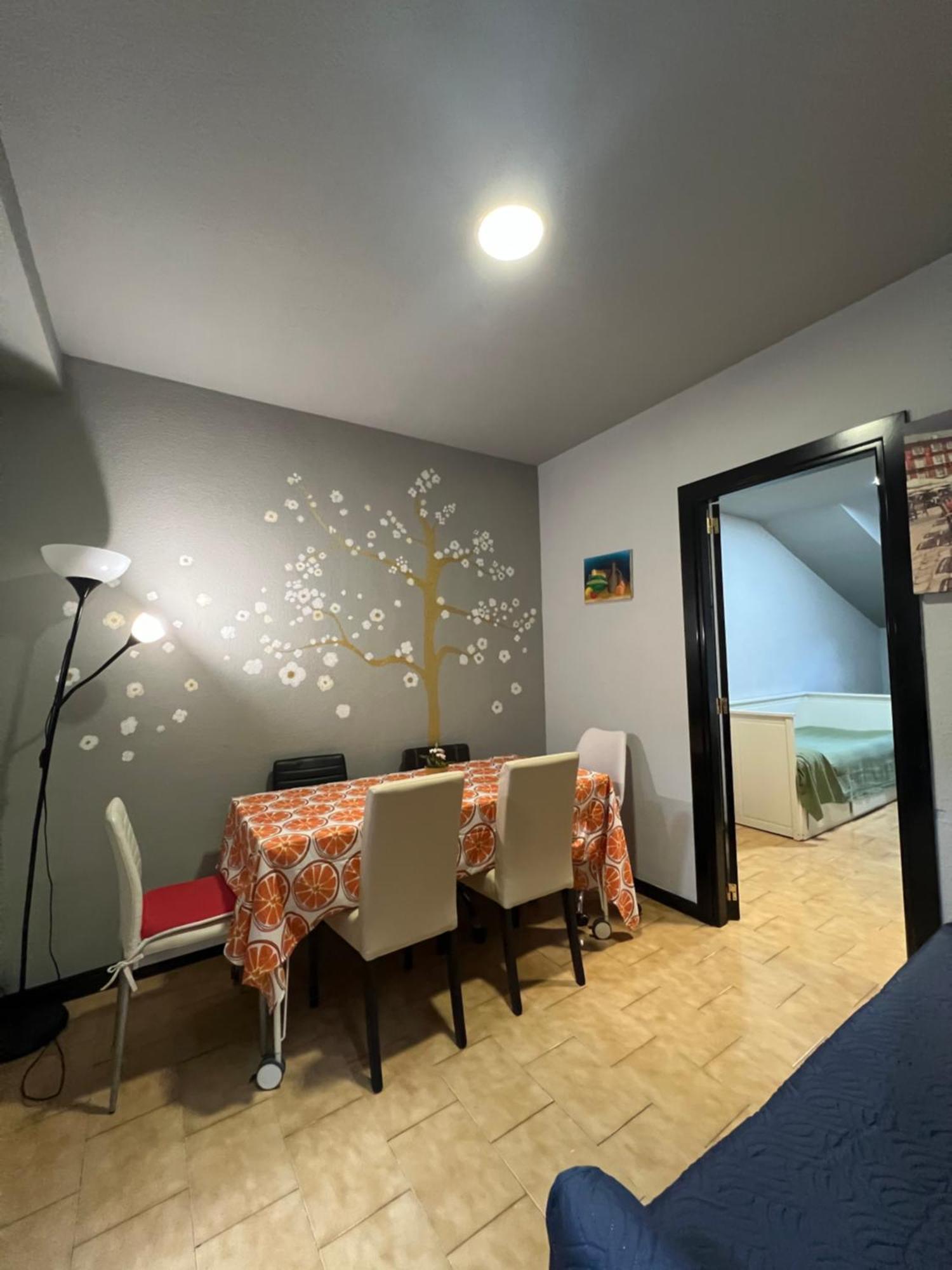 דירות מדריד Aparment Puerta De Sol מראה חיצוני תמונה
