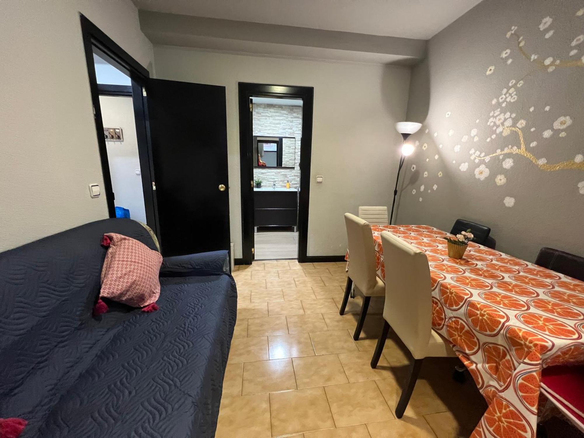 דירות מדריד Aparment Puerta De Sol מראה חיצוני תמונה