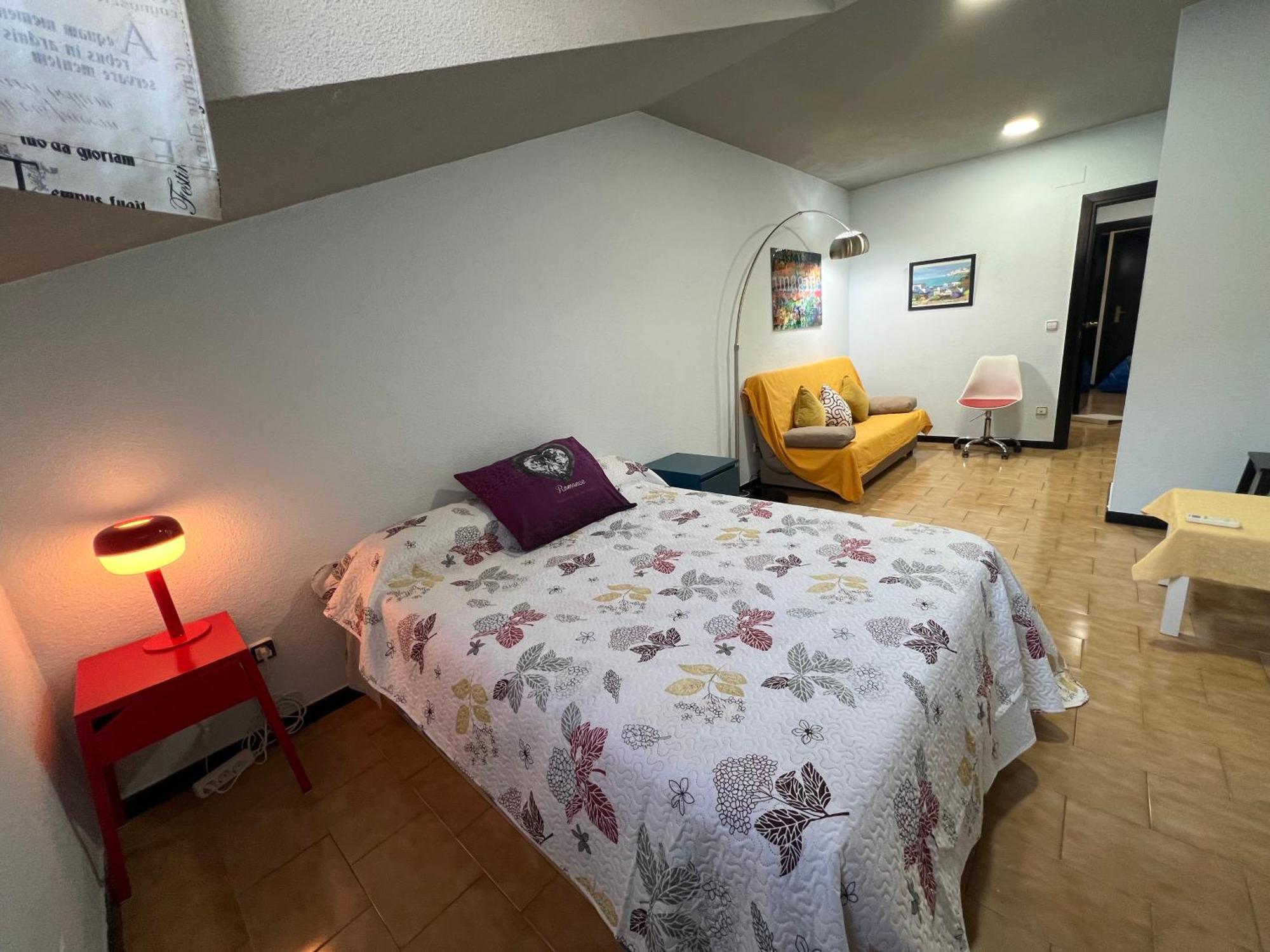 דירות מדריד Aparment Puerta De Sol מראה חיצוני תמונה